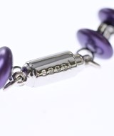 sacai（サカイ）ネックレス シルバー サイズ:- レディース/2200698786035