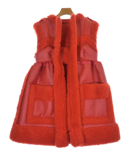 sacai(サカイ)その他 赤 サイズ:1(S位)/2200695841010