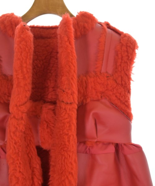 sacai（サカイ）その他 赤 サイズ:1(S位) レディース/2200695841010