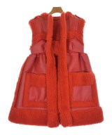 sacai（サカイ）その他 赤 サイズ:1(S位) レディース/2200695841010