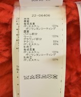 sacai（サカイ）その他 赤 サイズ:1(S位) レディース/2200695841010