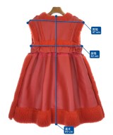 sacai（サカイ）その他 赤 サイズ:1(S位) レディース/2200695841010