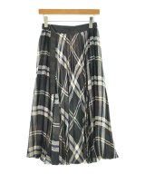 sacai ロング・マキシ丈スカート