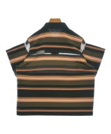 sacai（サカイ）カジュアルシャツ カーキ サイズ:1(S位) レディース/2200698888012