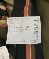 sacai（サカイ）カジュアルシャツ カーキ サイズ:1(S位) レディース/2200698888012
