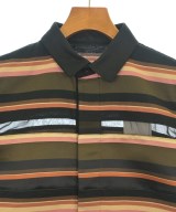 sacai（サカイ）カジュアルシャツ カーキ サイズ:1(S位) レディース/2200698888012