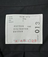 sacai（サカイ）カーディガン 黒 サイズ:1(S位) レディース/2200698888029