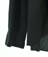 sacai（サカイ）カーディガン 黒 サイズ:1(S位) レディース/2200698888029