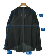 sacai（サカイ）カーディガン 黒 サイズ:1(S位) レディース/2200698888029