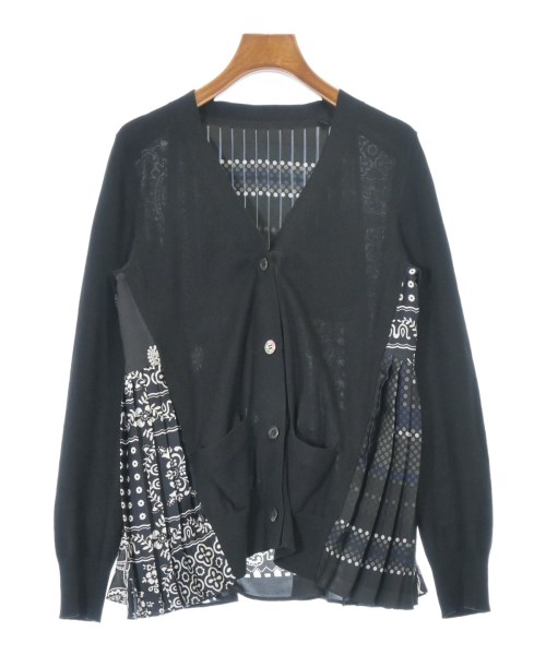 サカイ(sacai)のsacai カーディガン