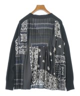 sacai（サカイ）カーディガン 黒 サイズ:1(S位) レディース/2200698888036