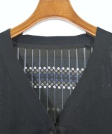 sacai（サカイ）カーディガン 黒 サイズ:1(S位) レディース/2200698888036