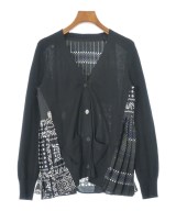 sacai カーディガン