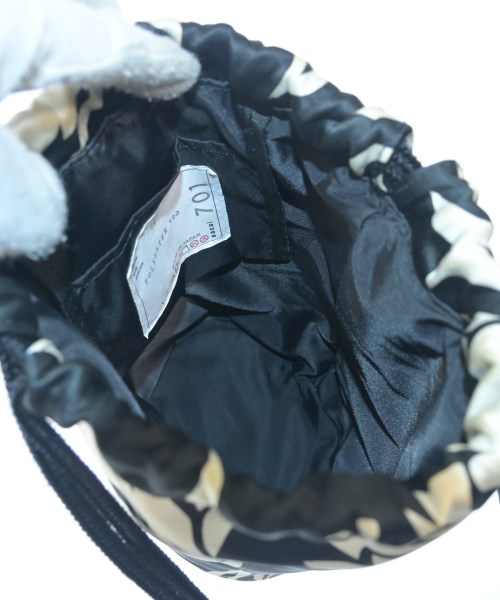 sacai（サカイ）ショルダーバッグ 黒 サイズ:- レディース/2200698888043