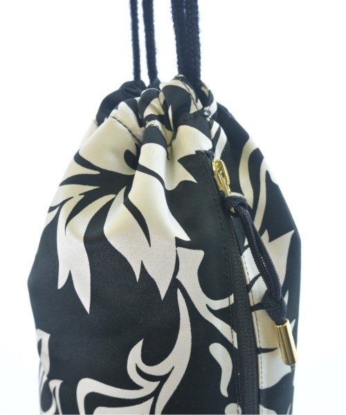 sacai（サカイ）ショルダーバッグ 黒 サイズ:- レディース/2200698888043