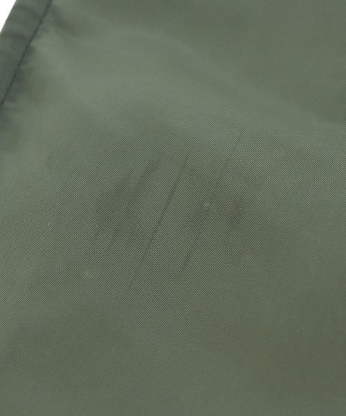 sacai（サカイ）ポーチ カーキ サイズ:- レディース/2200698888074