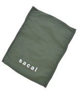sacai ポーチ