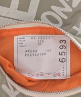 sacai（サカイ）ポーチ グレー サイズ:- レディース/2200698888081