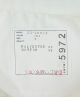 sacai（サカイ）カジュアルシャツ 白 サイズ:2(M位) レディース/2200698988057