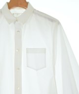 sacai（サカイ）カジュアルシャツ 白 サイズ:2(M位) レディース/2200698988057