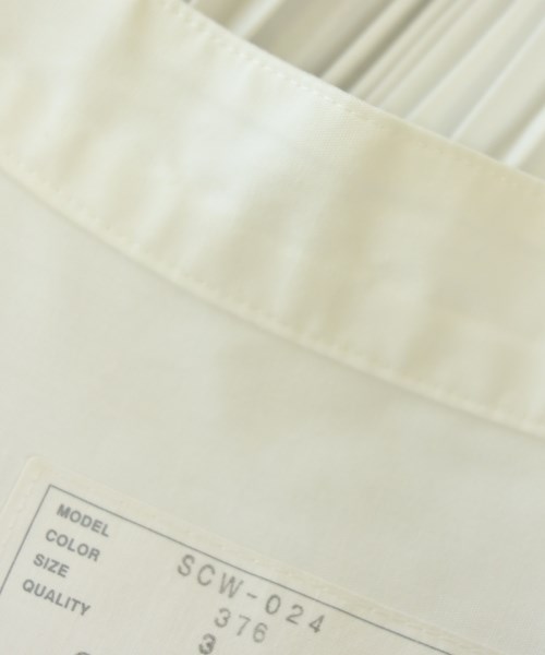 sacai（サカイ）Tシャツ・カットソー グレー サイズ:3(L位) レディース/2200698988064
