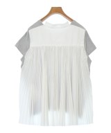 sacai（サカイ）Tシャツ・カットソー グレー サイズ:3(L位) レディース/2200698988064