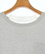 sacai（サカイ）Tシャツ・カットソー グレー サイズ:3(L位) レディース/2200698988064