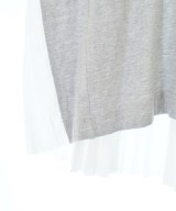 sacai（サカイ）Tシャツ・カットソー グレー サイズ:3(L位) レディース/2200698988064