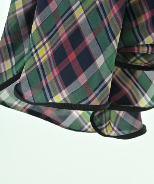 sacai（サカイ）ワンピース 緑 サイズ:1(S位) レディース/2200698979017