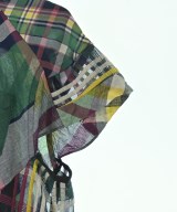 sacai（サカイ）ワンピース 緑 サイズ:1(S位) レディース/2200698979017