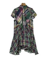 sacai ワンピース