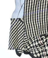 sacai（サカイ）カジュアルシャツ 黒 サイズ:1(S位) レディース/2200698979024