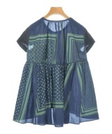 sacai（サカイ）Tシャツ・カットソー 紺 サイズ:1(S位) レディース/2200698979048