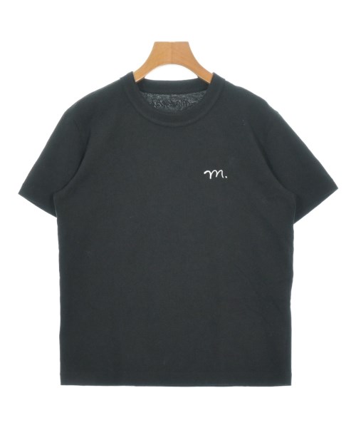 sacai(サカイ)Tシャツ・カットソー 黒 サイズ:0(XS位)/2200698979055