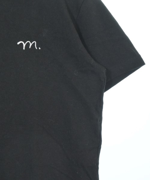 sacai（サカイ）Tシャツ・カットソー 黒 サイズ:0(XS位) レディース/2200698979055