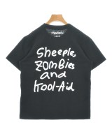 sacai（サカイ）Tシャツ・カットソー 黒 サイズ:0(XS位) レディース/2200698979055