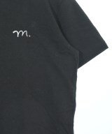 sacai（サカイ）Tシャツ・カットソー 黒 サイズ:0(XS位) レディース/2200698979055