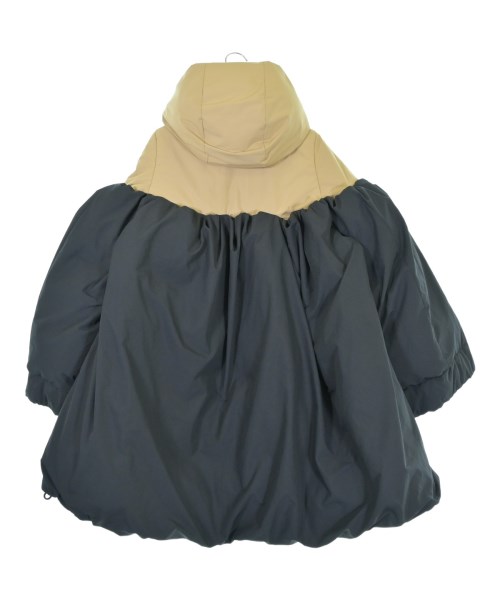 sacai（サカイ）ダウンコート ベージュ サイズ:1(S位) レディース/2200699188012