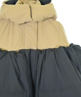 sacai（サカイ）ダウンコート ベージュ サイズ:1(S位) レディース/2200699188012