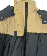 sacai（サカイ）ダウンコート ベージュ サイズ:1(S位) レディース/2200699188012