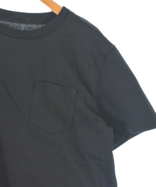 sacai（サカイ）ワンピース 黒 サイズ:3(L位) レディース/2200699201063