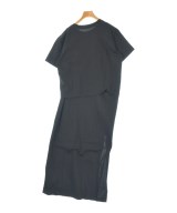 sacai（サカイ）ワンピース 黒 サイズ:3(L位) レディース/2200699201063