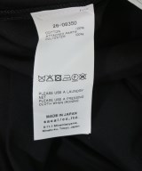 sacai（サカイ）ワンピース 黒 サイズ:3(L位) レディース/2200699201063