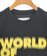 sacai（サカイ）Tシャツ・カットソー 黒 サイズ:0(XS位) メンズ/2200699249072