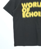 sacai（サカイ）Tシャツ・カットソー 黒 サイズ:0(XS位) メンズ/2200699249072