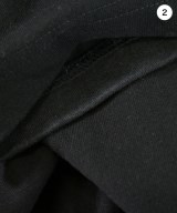 sacai（サカイ）Tシャツ・カットソー 黒 サイズ:0(XS位) メンズ/2200699249072