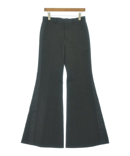 sacai(サカイ)スラックス 黒 サイズ:2(M位)/2200699373012