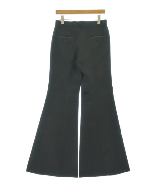 sacai（サカイ）スラックス 黒 サイズ:2(M位) レディース/2200699373012