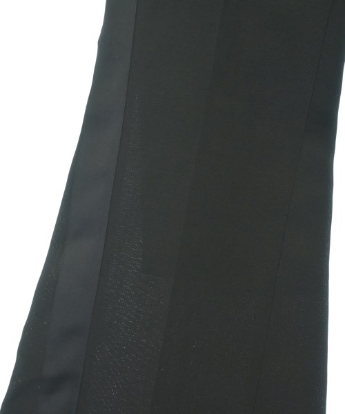 sacai（サカイ）スラックス 黒 サイズ:2(M位) レディース/2200699373012