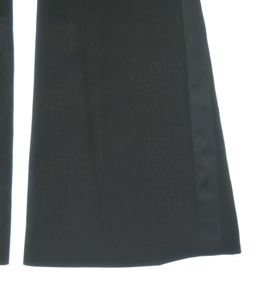 sacai（サカイ）スラックス 黒 サイズ:2(M位) レディース/2200699373012
